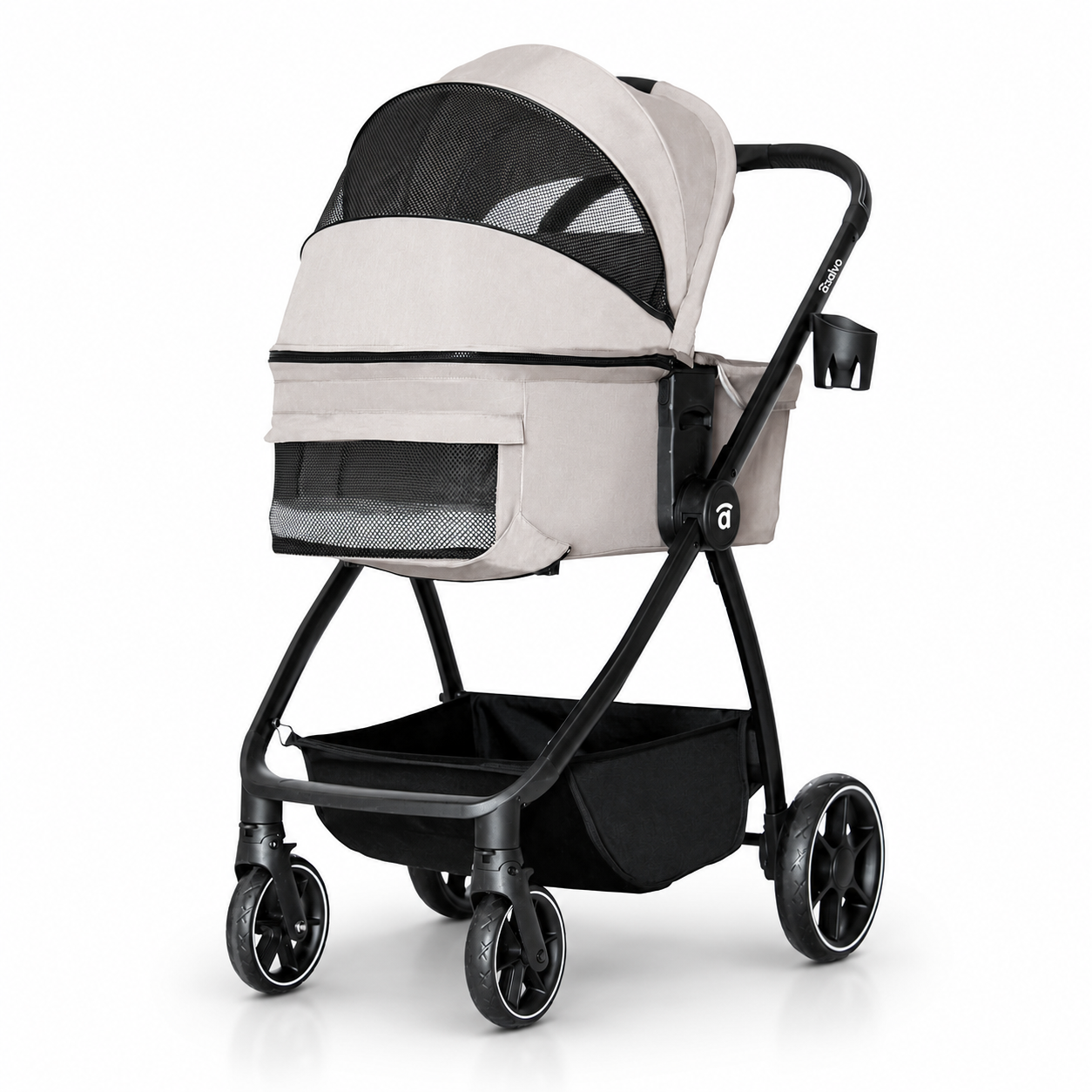 Duo Rhodes Beige