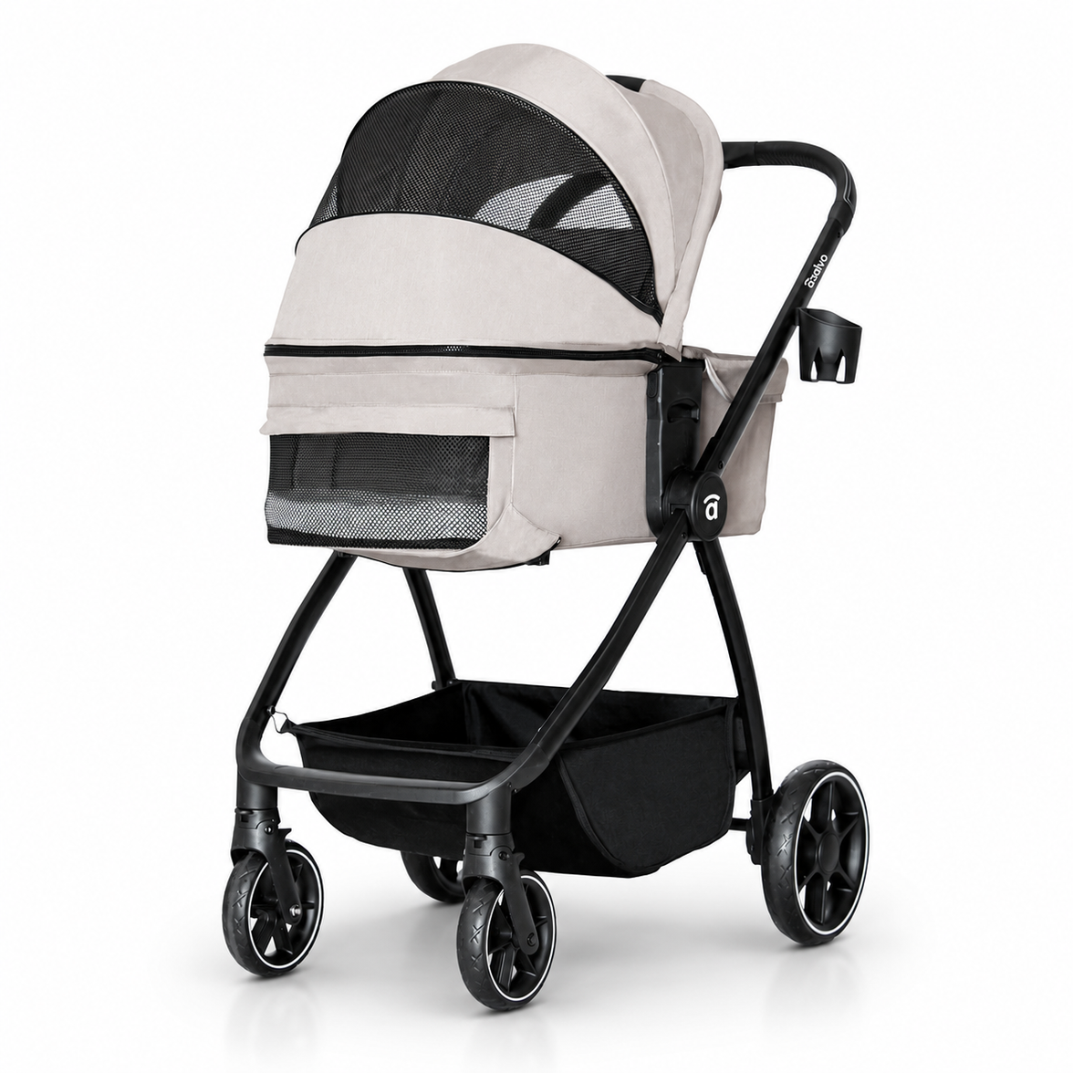 Duo Rhodes Beige