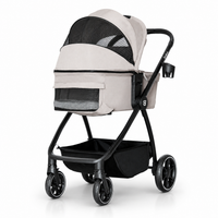Duo Rhodes Beige
