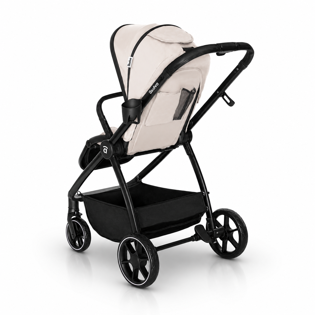 Duo Rhodes Beige