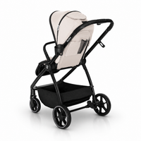 Duo Rhodes Beige