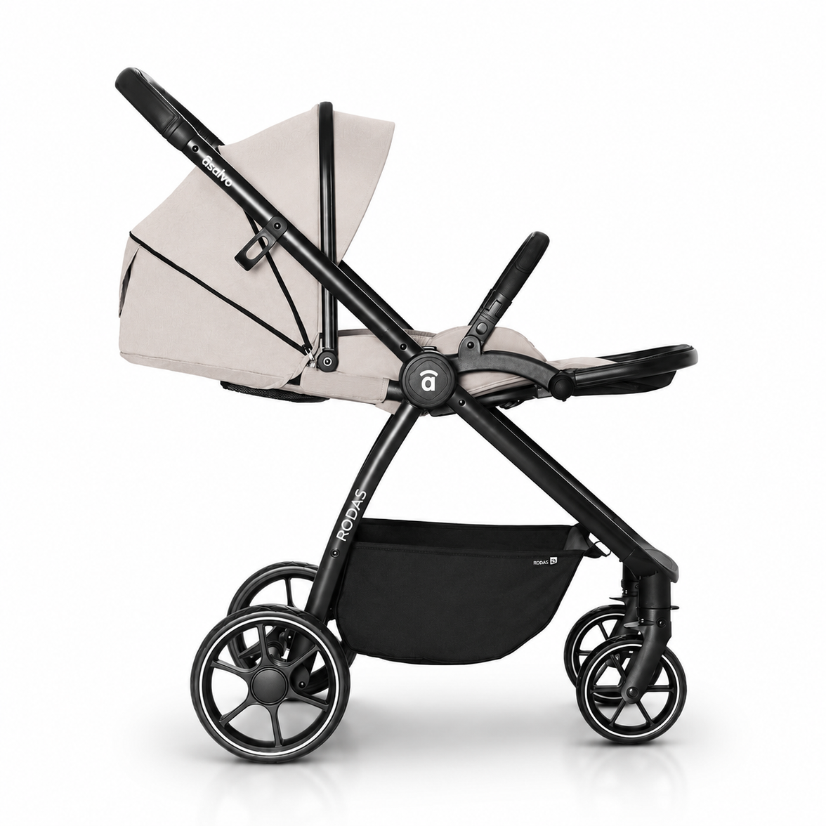 Duo Rhodes Beige
