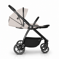 Duo Rhodes Beige
