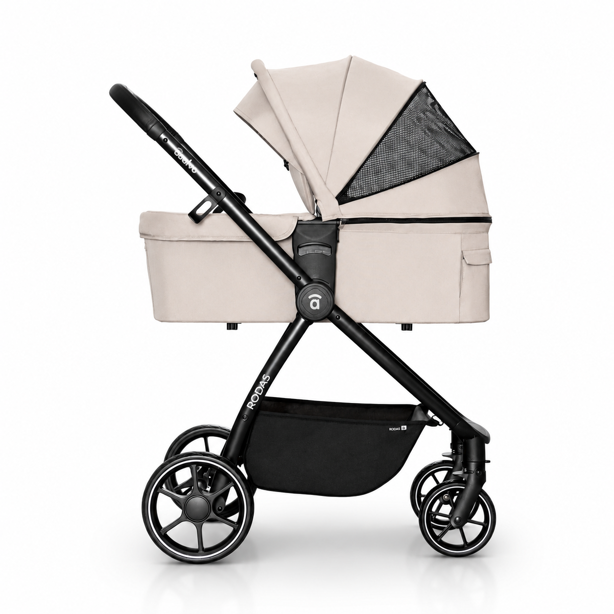 Duo Rhodes Beige