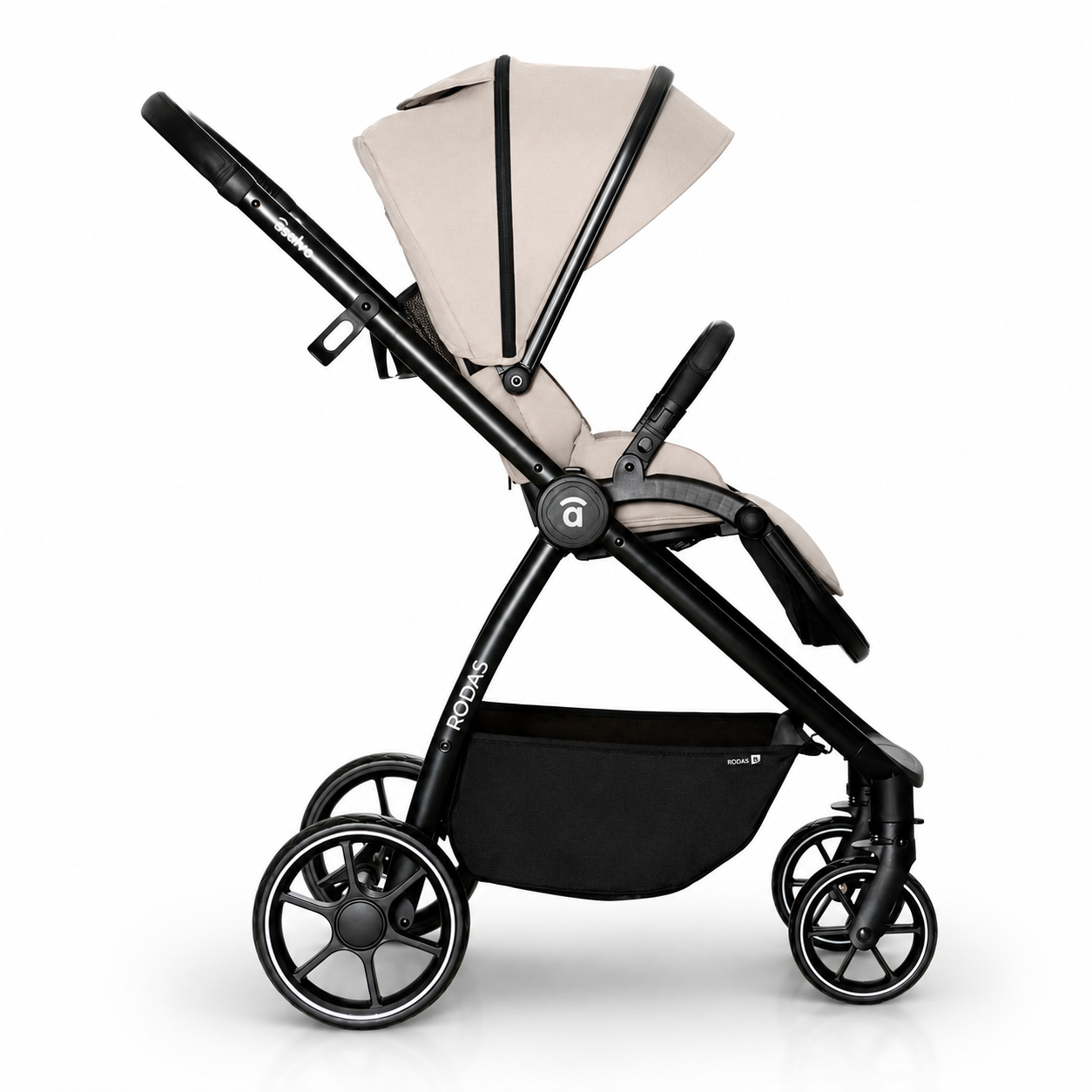 Duo Rhodes Beige