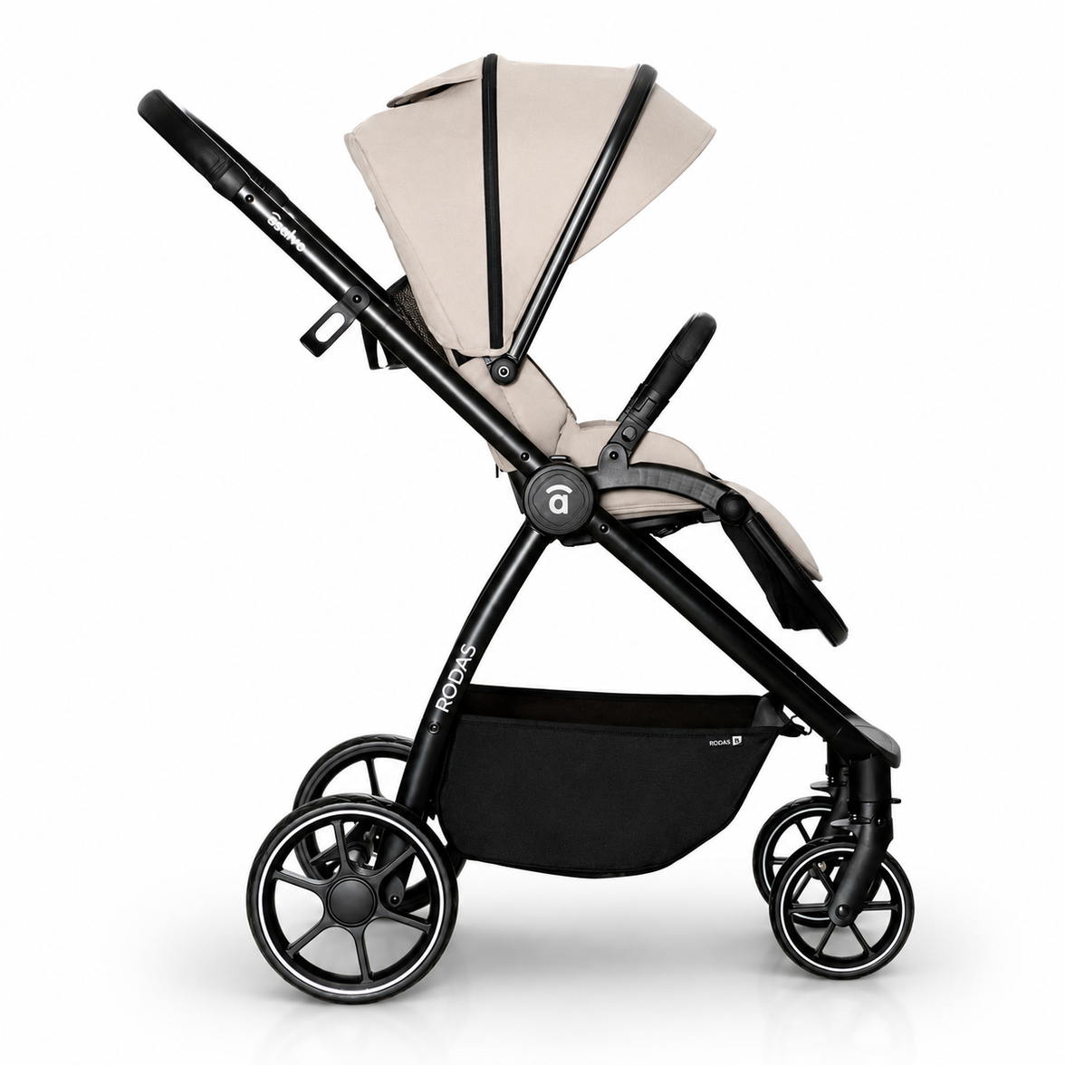 Duo Rhodes Beige