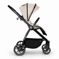 Duo Rhodes Beige