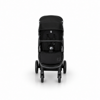 Travel System Kibu negro