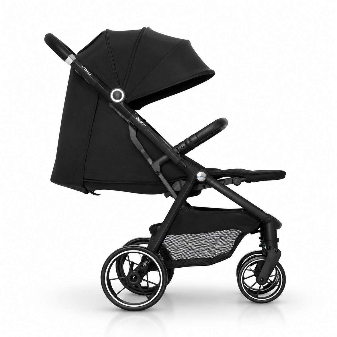 Travel System Kibu negro