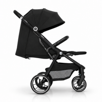 Travel System Kibu negro