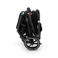 Travel System Kibu negro