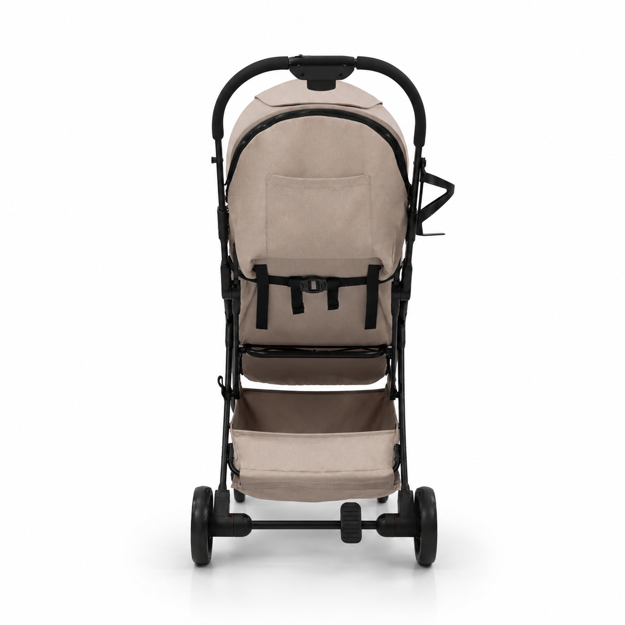 Silla de paseo Kibu beige