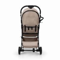 Silla de paseo Kibu beige