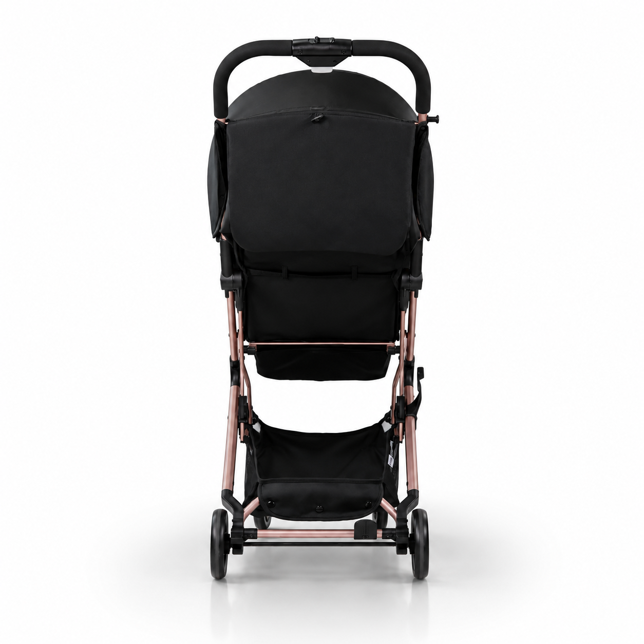 Travel System Amsterdam Dorada