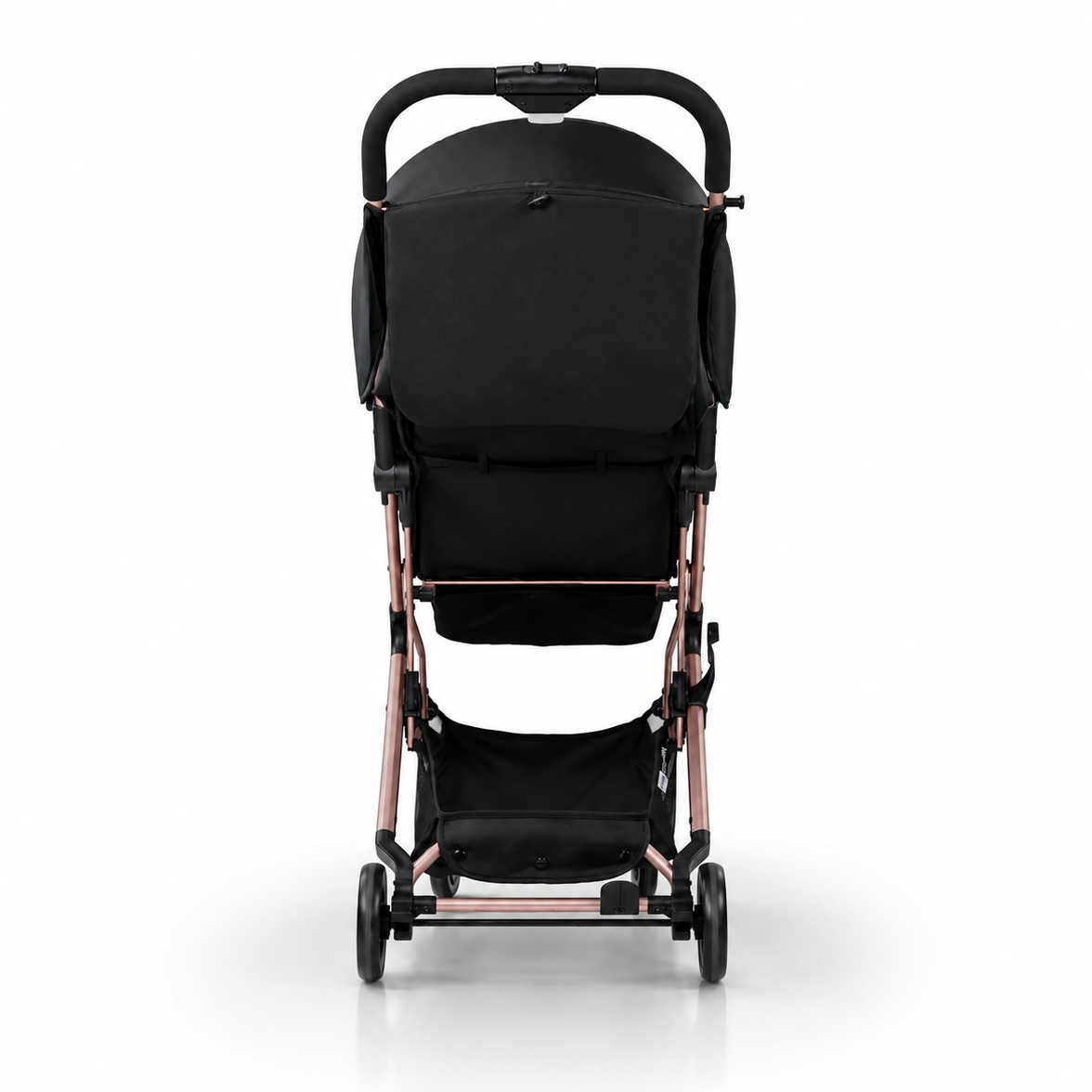 Travel System Amsterdam Dorada