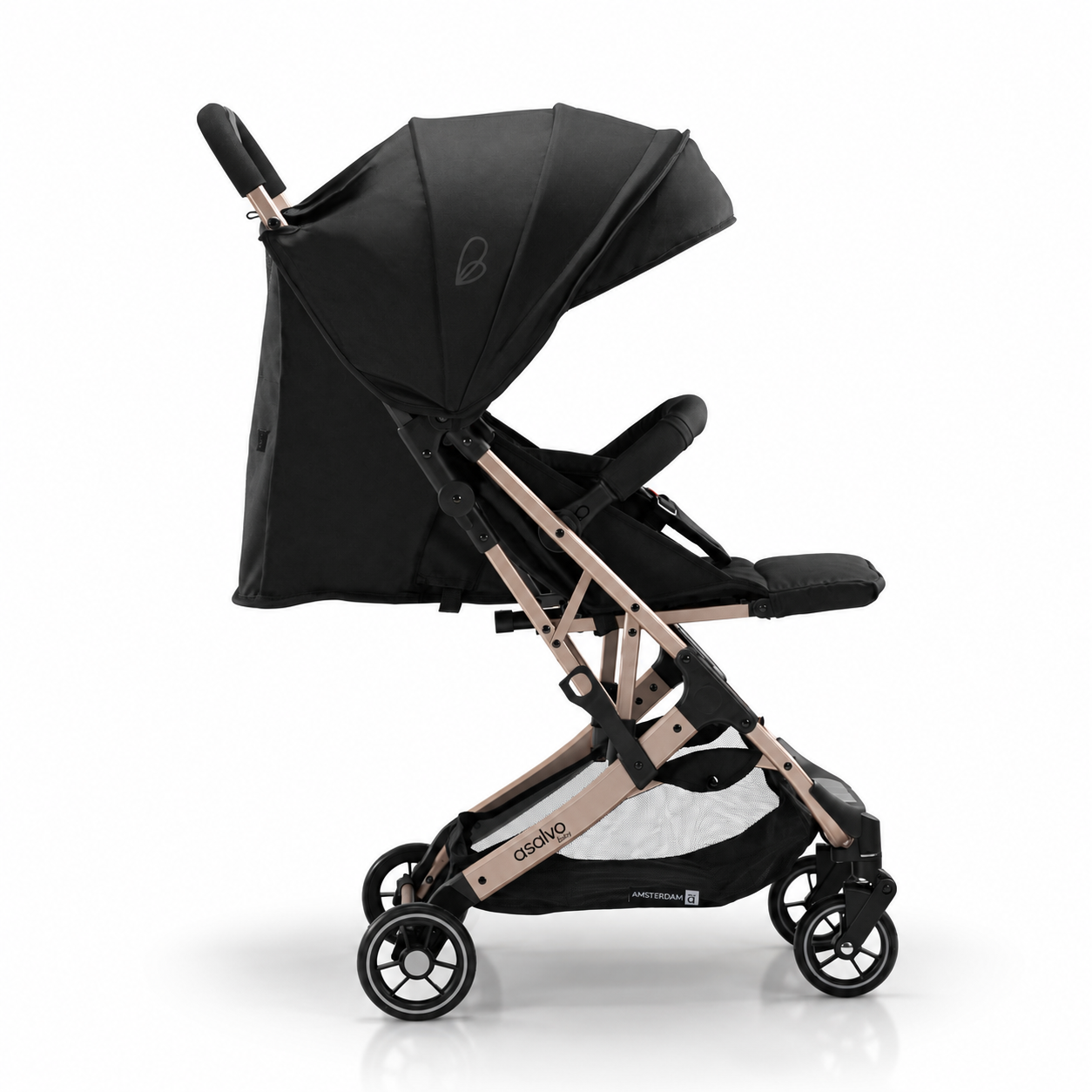 Travel System Amsterdam Dorada