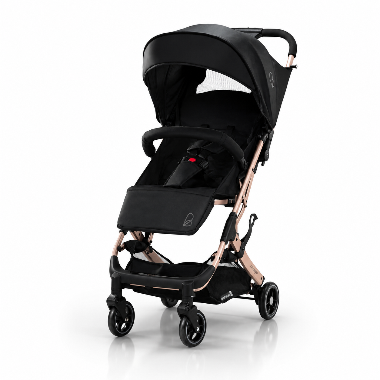 Travel System Amsterdam Dorada