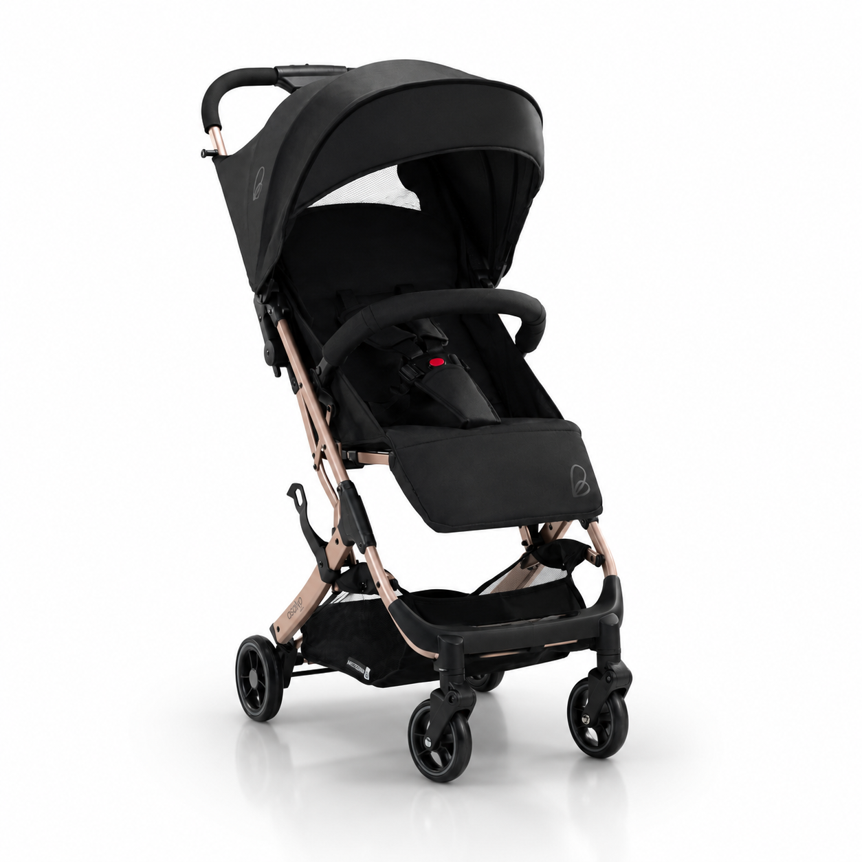 Travel System Amsterdam Dorada