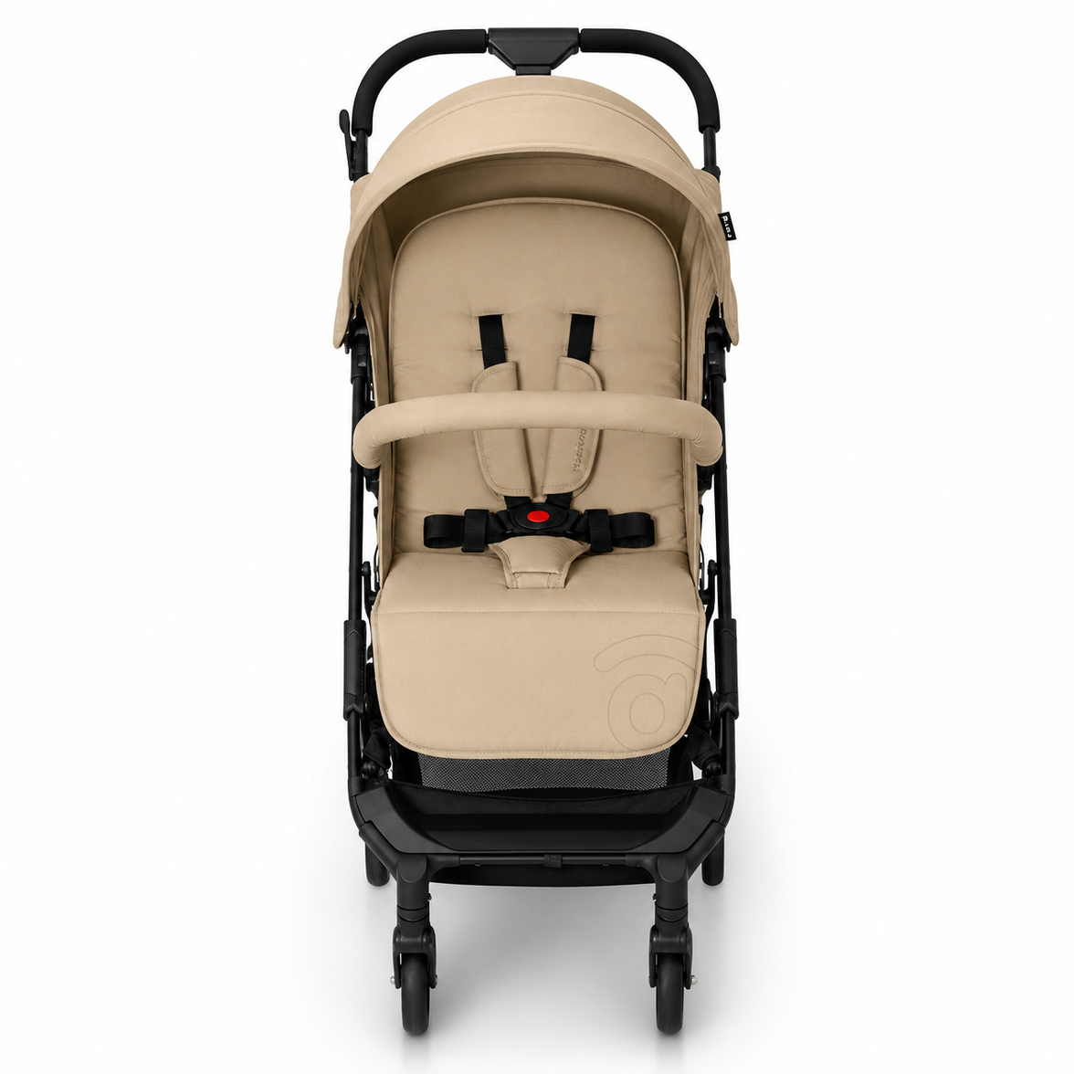 Travel System Tumbuktu beige