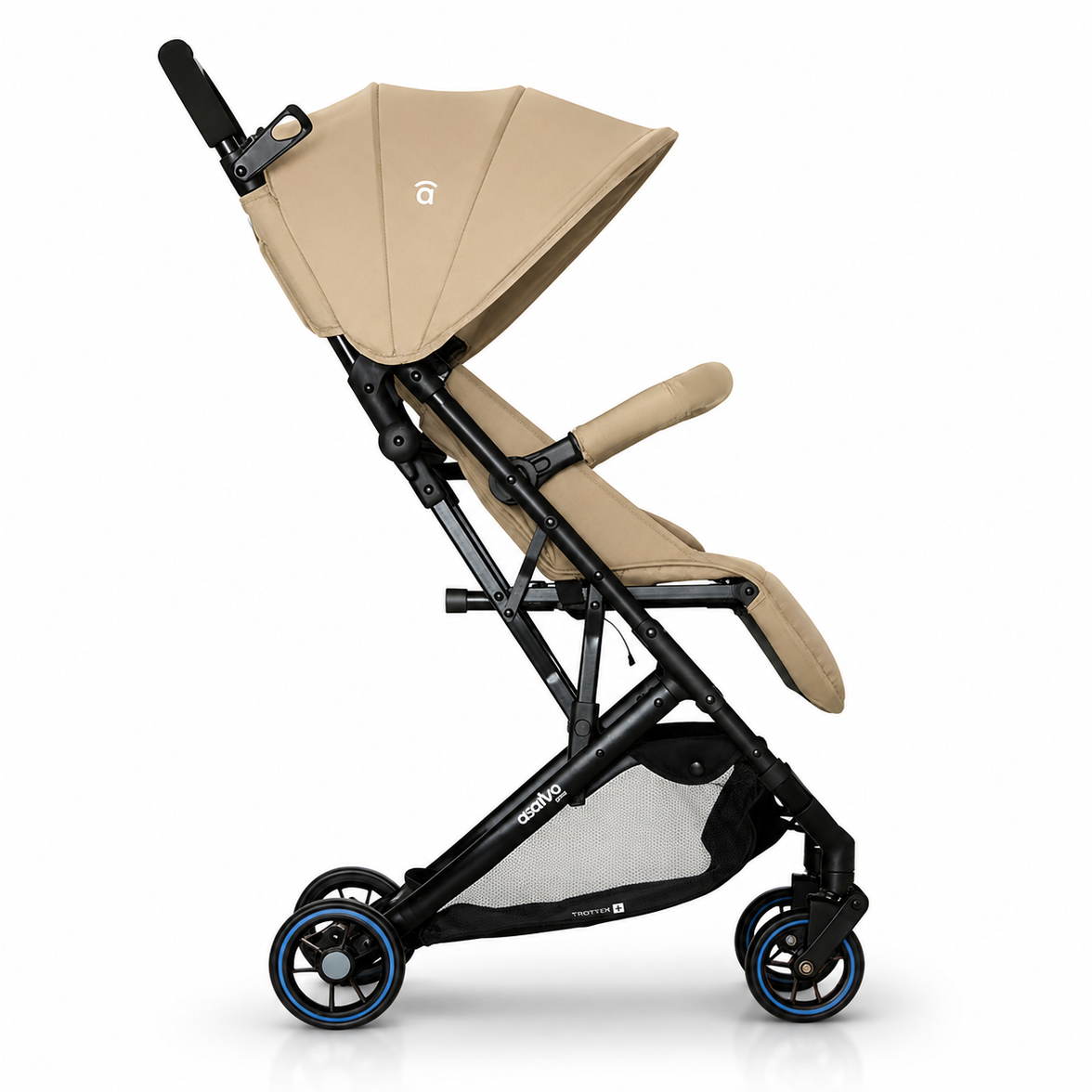 Travel System Tumbuktu beige
