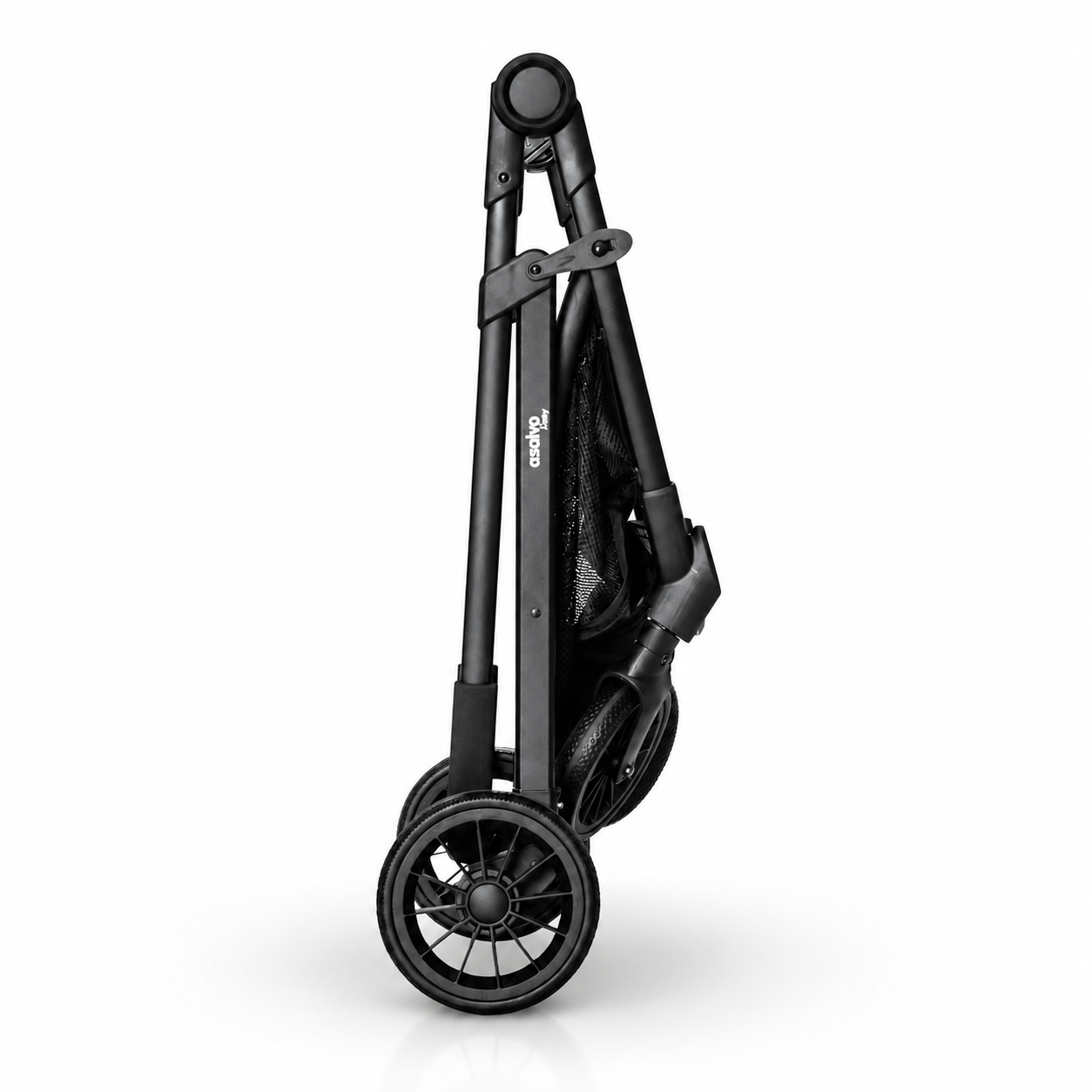 Silla de paseo Fiyi gris