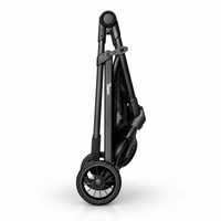Silla de paseo Fiyi gris
