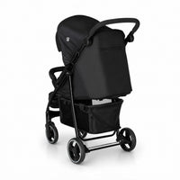 Carrinho América 3 preto