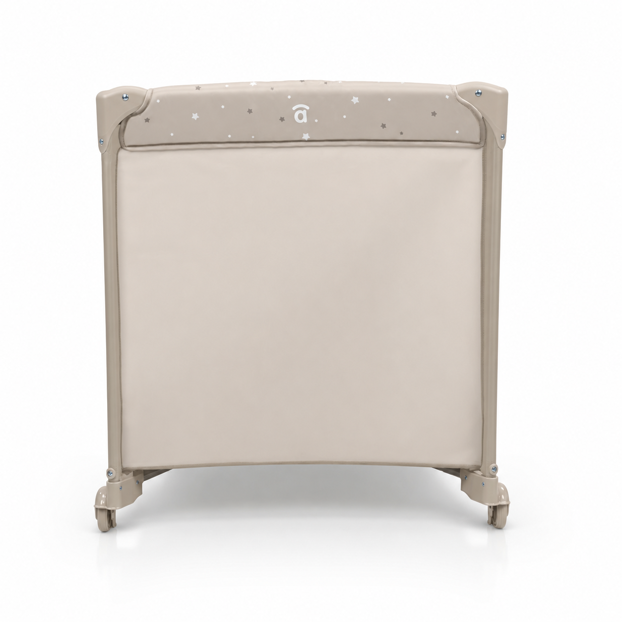 Cuna de Viaje Baleares 2 beige