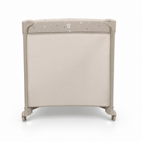 Cuna de Viaje Baleares 2 beige
