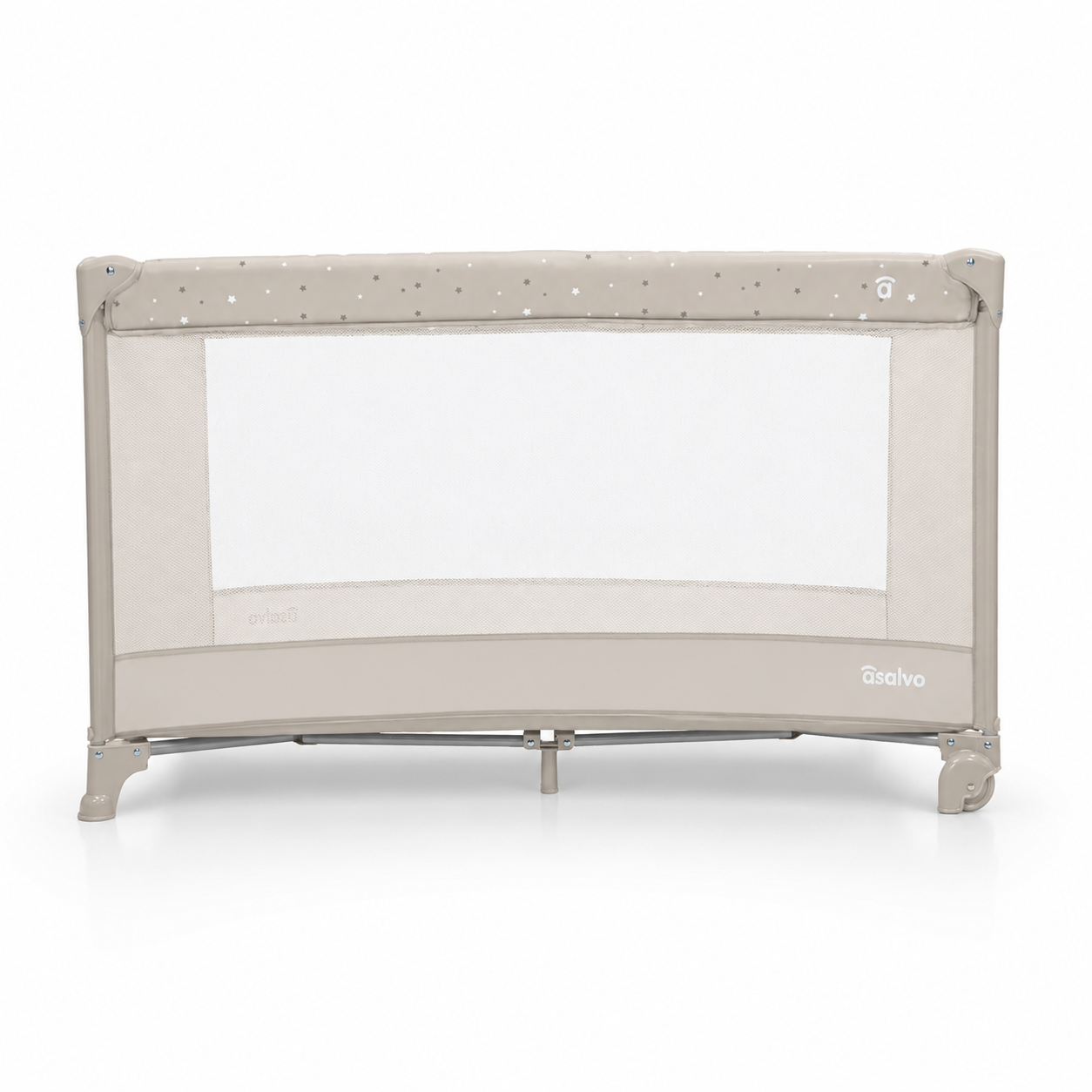 Cuna de Viaje Baleares 2 beige