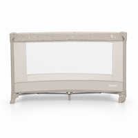 Cuna de Viaje Baleares 2 beige