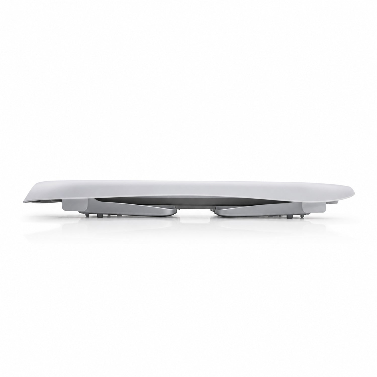 Lucca bathtub with reducer