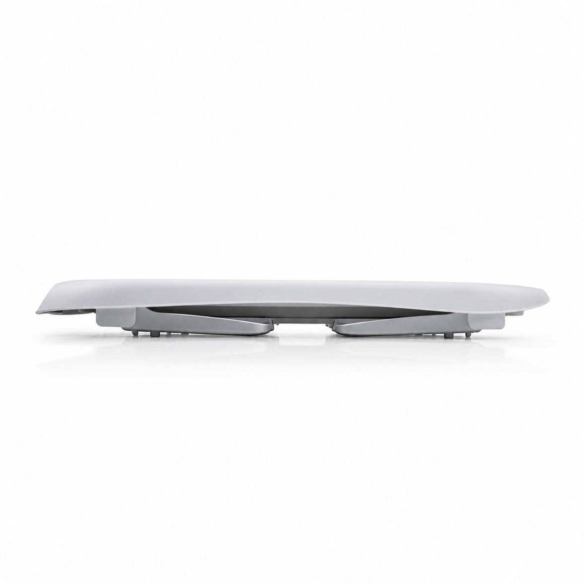 Lucca bathtub with reducer