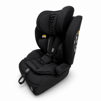 Nomad Pro Black Car Seat