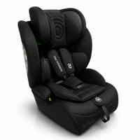 Nomad Pro Black Car Seat