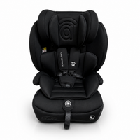 Nomad Pro Black Car Seat