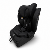 Assento de carro Nomad Pro preto
