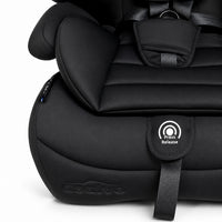 Assento de carro Nomad Pro preto