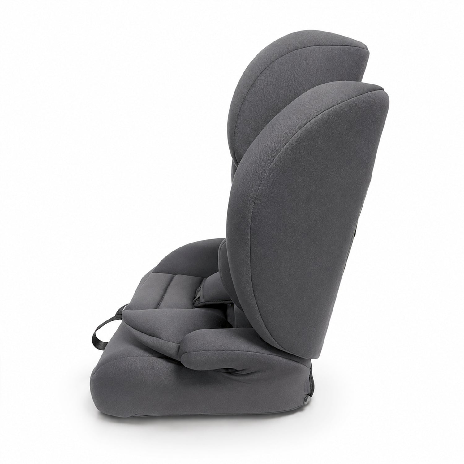 Silla de Auto Nómada Pro Gris