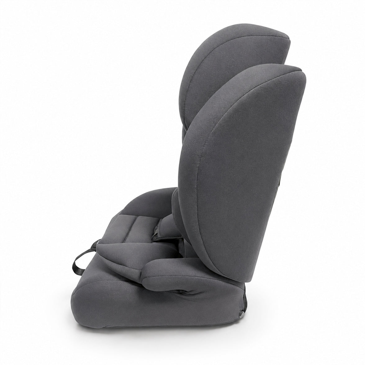 Silla de Auto Nómada Pro Gris