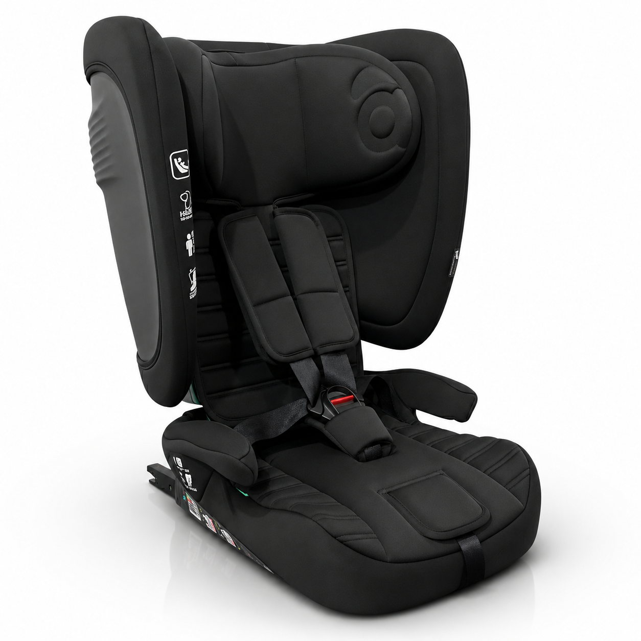 Siège auto Neocare noir