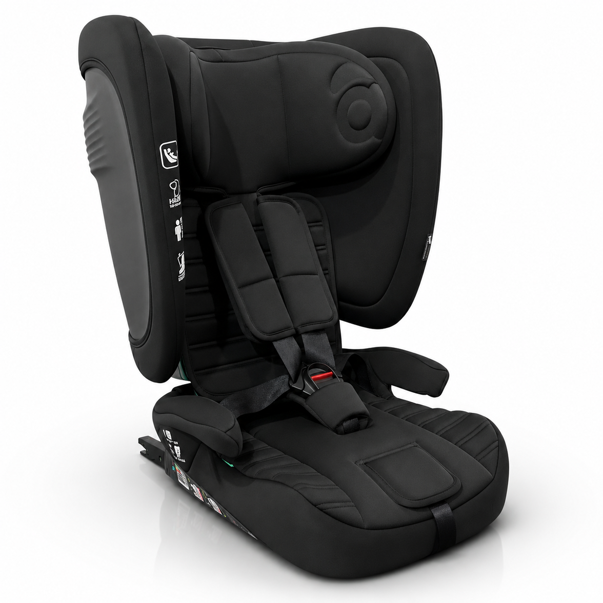 Siège auto Neocare noir