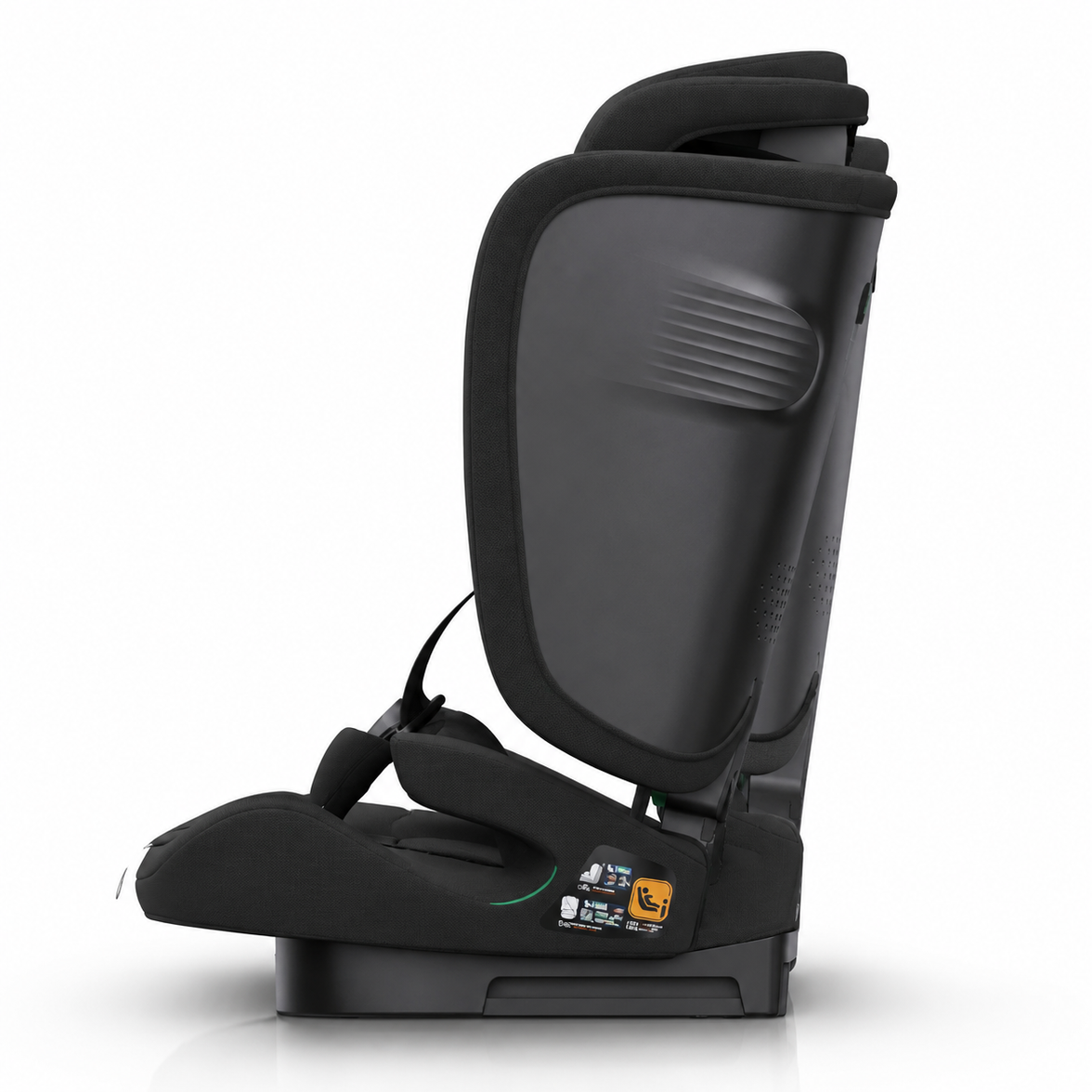 Siège auto Neocare noir