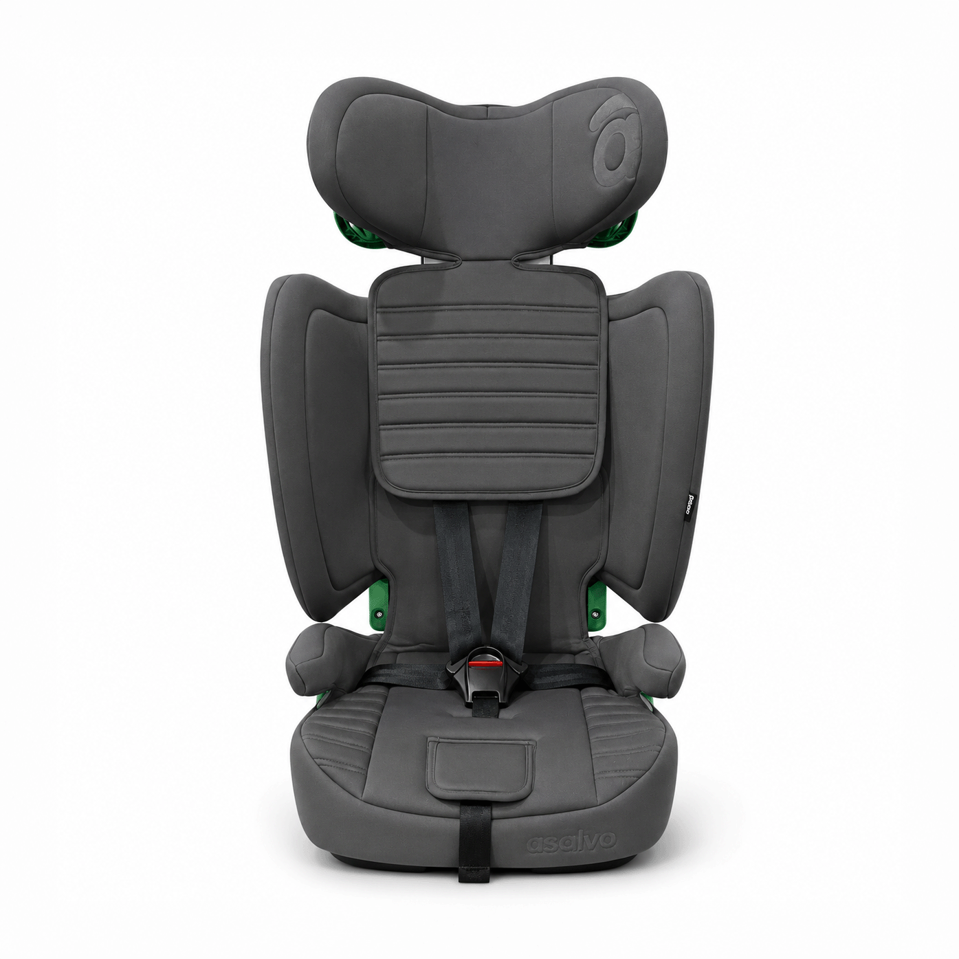 Siège d'auto gris Neocare