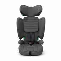 Siège d'auto gris Neocare