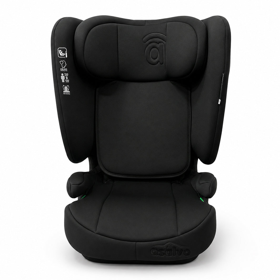 Silla de Auto Omniguard Negro