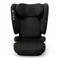 Silla de Auto Omniguard Negro