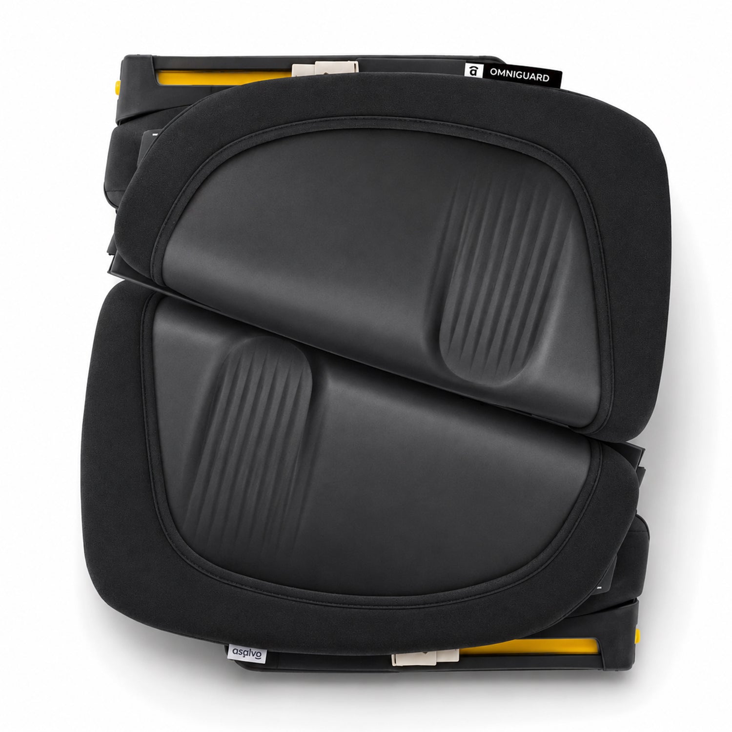 Silla de Auto Omniguard Negro