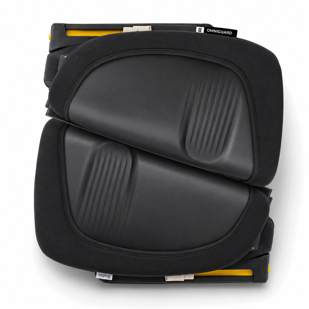 Silla de Auto Omniguard Negro
