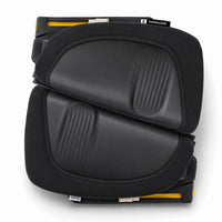 Silla de Auto Omniguard Negro